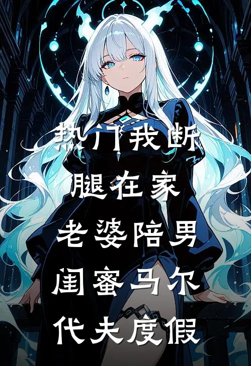 [热门]我断腿在家，老婆陪男闺蜜马尔代夫度假