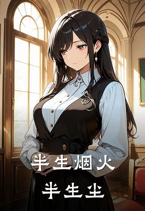 半生烟火半生尘