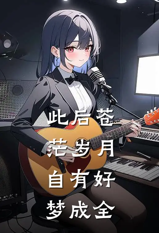 此后苍茫岁月，自有好梦成全