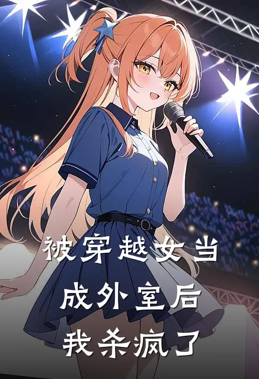 被穿越女当成外室后，我杀疯了