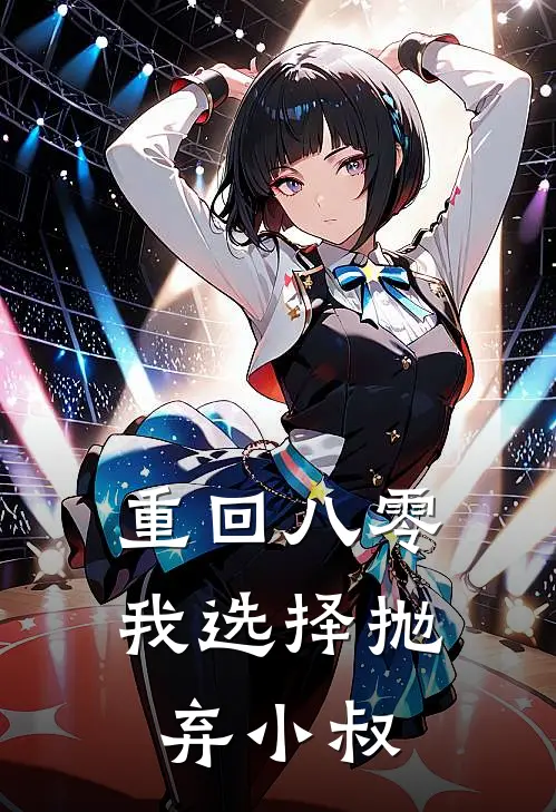 重回八零，我选择抛弃小叔