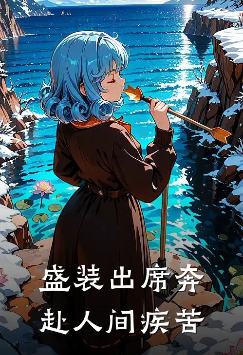 盛装出席奔赴人间疾苦