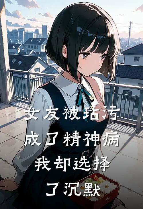 女友被玷污成了精神病，我却选择了沉默