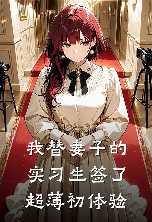 我替妻子的实习生签了超薄初体验