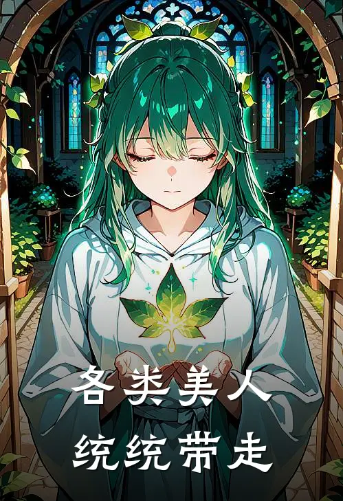 各类美人统统带走