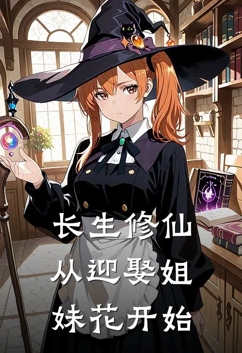 长生修仙：从迎娶姐妹花开始