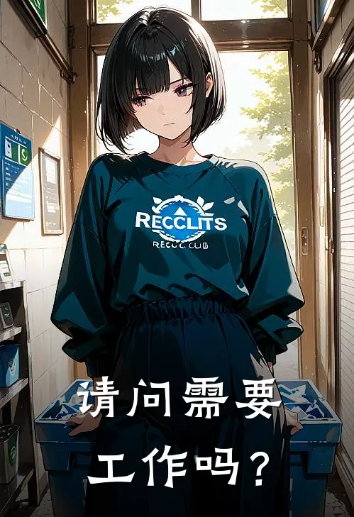 请问需要工作吗？