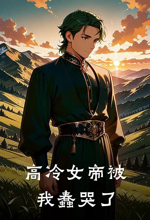 高冷女帝被我蠢哭了