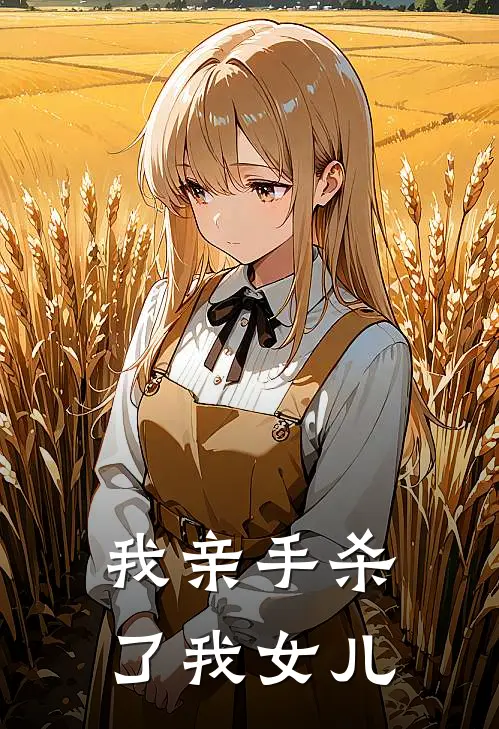 我亲手杀了我女儿