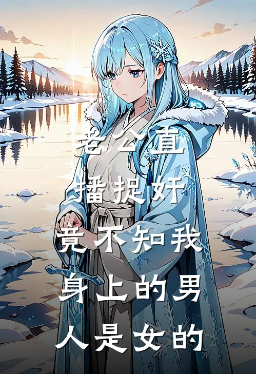 老公直播捉奸，竟不知我身上的男人是女的