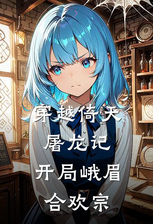 穿越倚天屠龙记，开局峨眉合欢宗