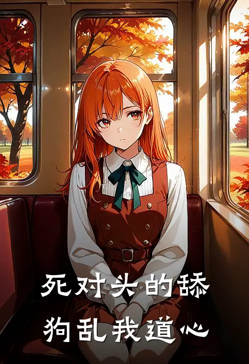 死对头的舔狗乱我道心