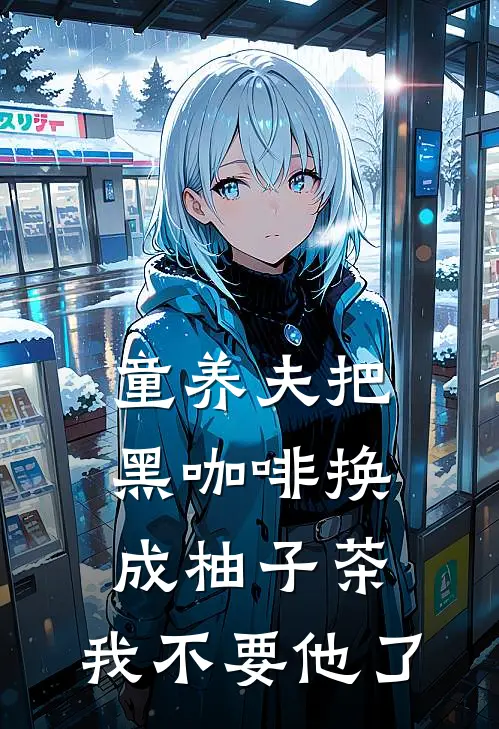 童养夫把黑咖啡换成柚子茶，我不要他了