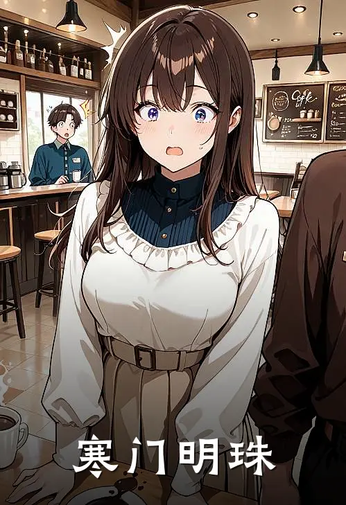 寒门明珠