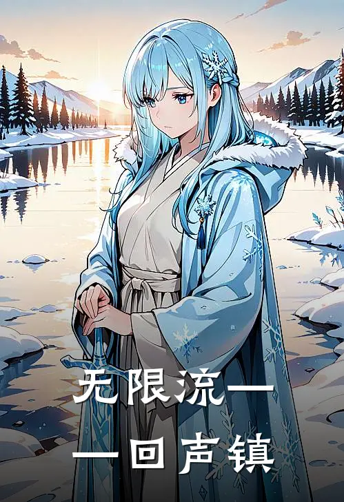 无限流——回声镇