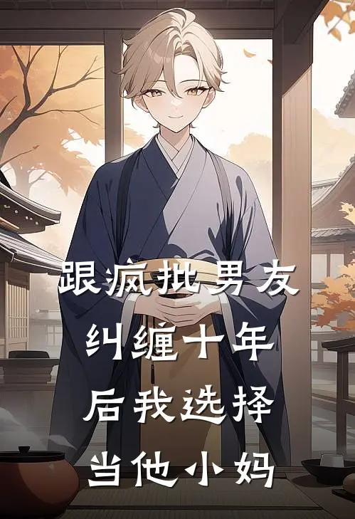 跟疯批男友纠缠十年后我选择当他小妈