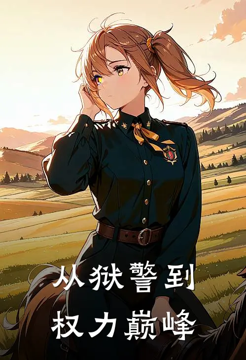 从狱警到权力巅峰