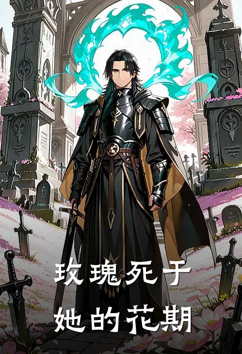 玫瑰死于她的花期