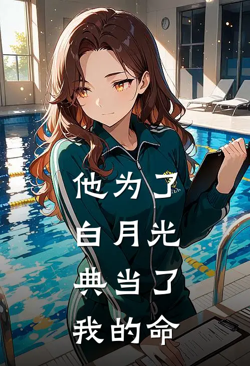 他为了白月光，典当了我的命