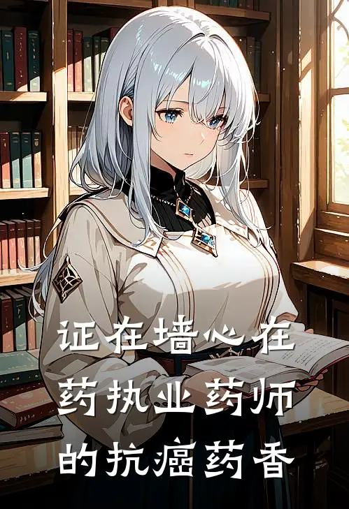 证在墙心在药执业药师的抗癌药香