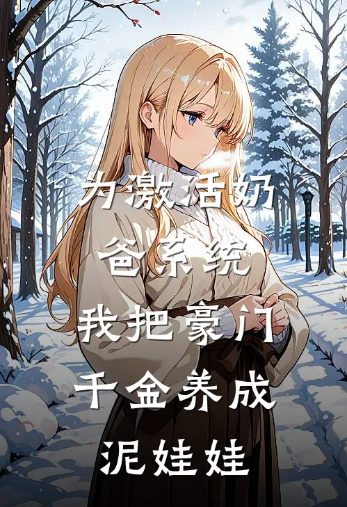 为激活奶爸系统，我把豪门千金养成泥娃娃