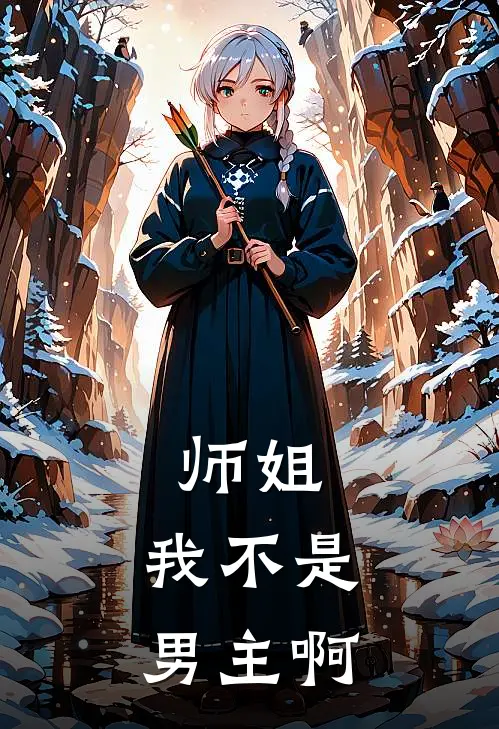 师姐，我不是男主啊