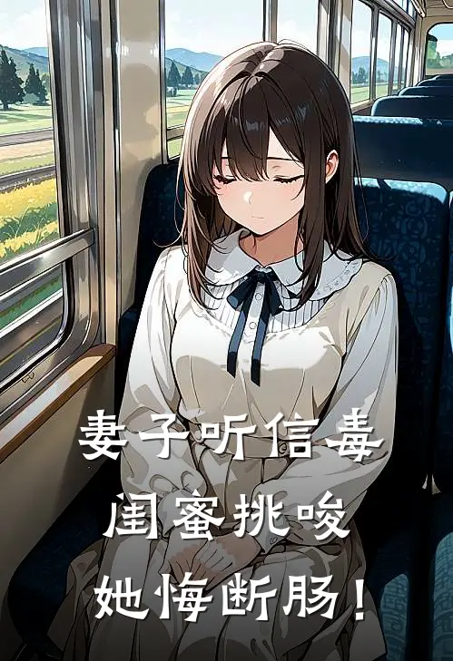 妻子听信毒闺蜜挑唆，她悔断肠！