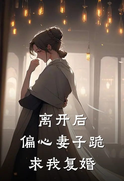 离开后，偏心妻子跪求我复婚