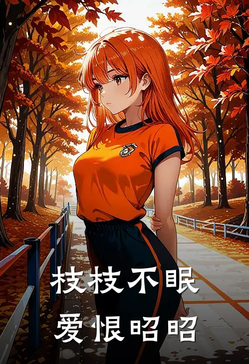 枝枝不眠，爱恨昭昭