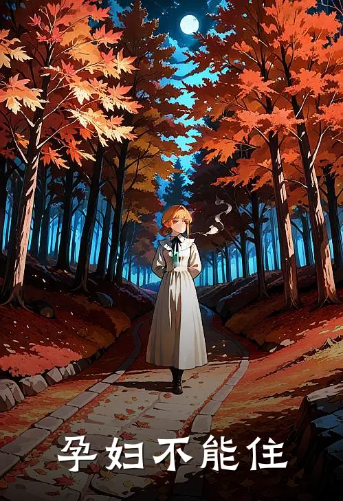 孕妇不能住