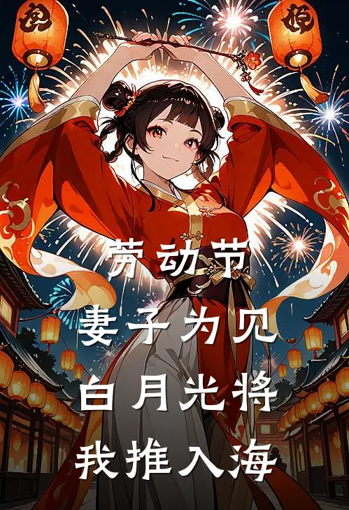 劳动节，妻子为见白月光将我推入海