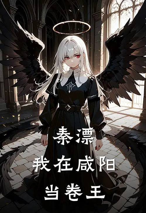 秦漂：我在咸阳当卷王