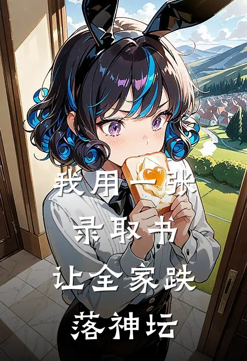 我用一张录取书，让全家跌落神坛