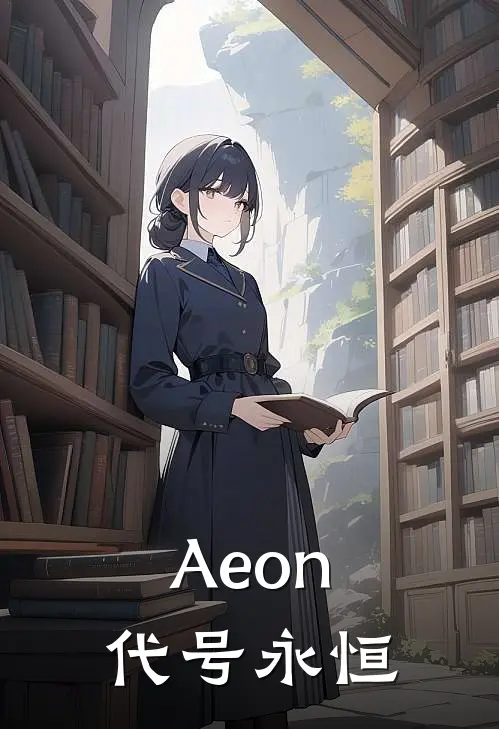 Aeon：代号永恒