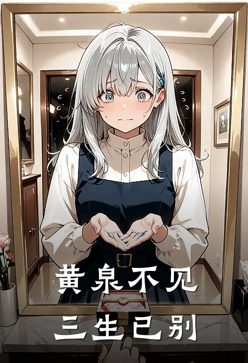 黄泉不见，三生已别