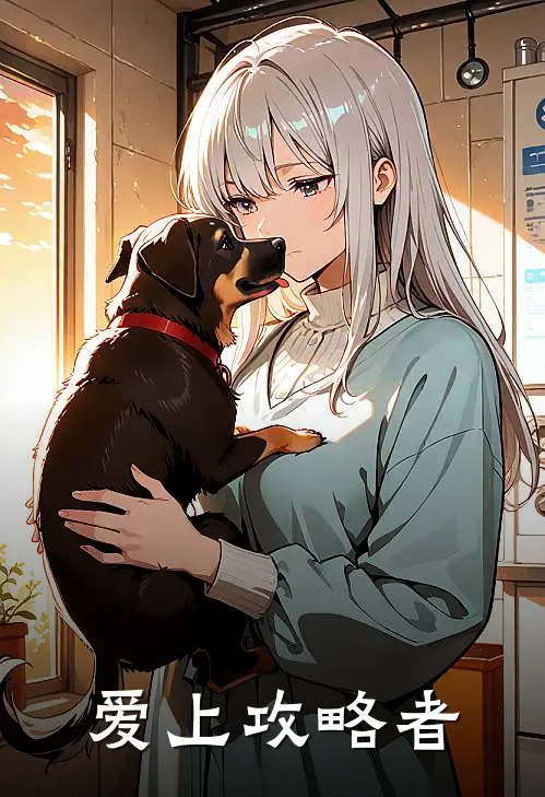 爱上攻略者