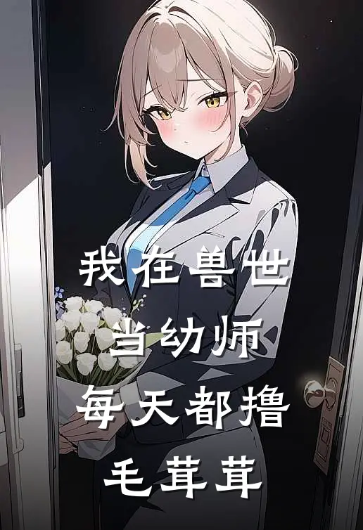 我在兽世当幼师，每天都撸毛茸茸