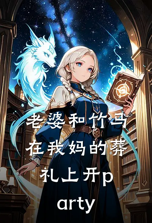 老婆和竹马在我妈的葬礼上开party