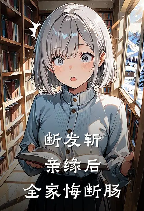 断发斩亲缘后，全家悔断肠