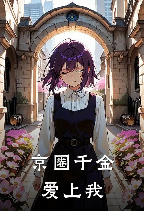 京圈千金爱上我
