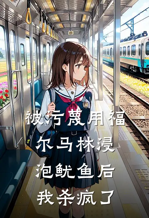 被污蔑用福尔马林浸泡鱿鱼后，我杀疯了