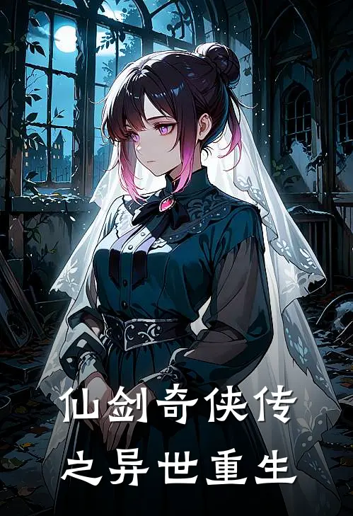 仙剑奇侠传之异世重生