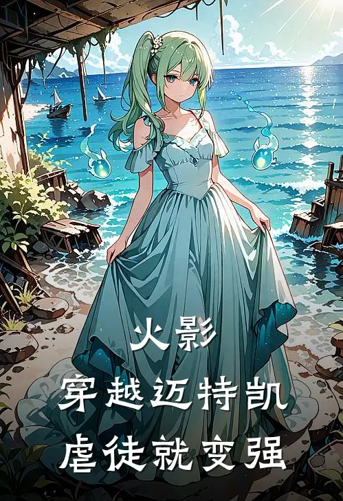 火影：穿越迈特凯，虐徒就变强