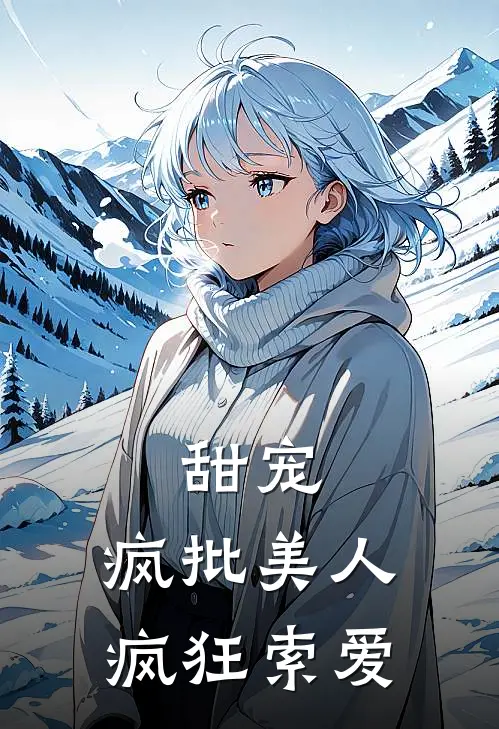 甜宠：疯批美人疯狂索爱