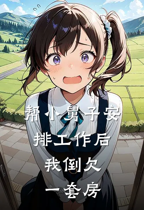 帮小舅子安排工作后，我倒欠一套房