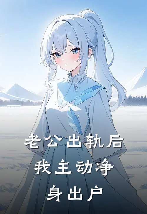 老公出轨后，我主动净身出户