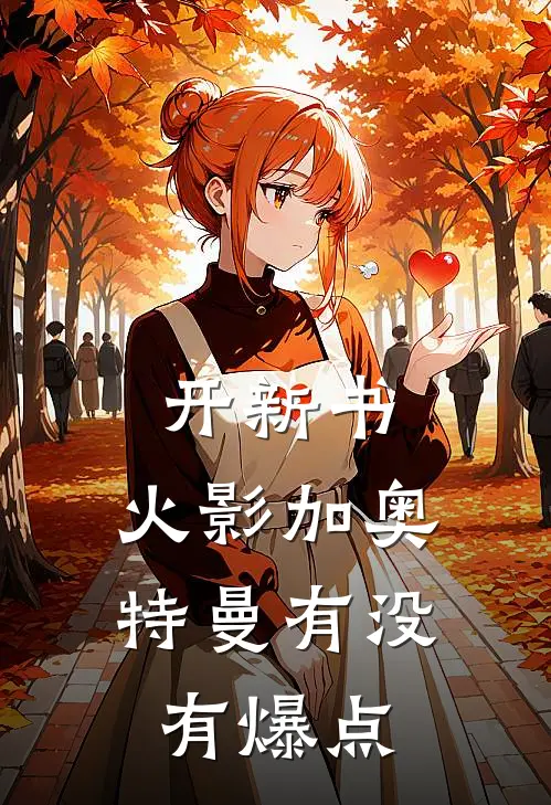 开新书，火影加奥特曼有没有爆点