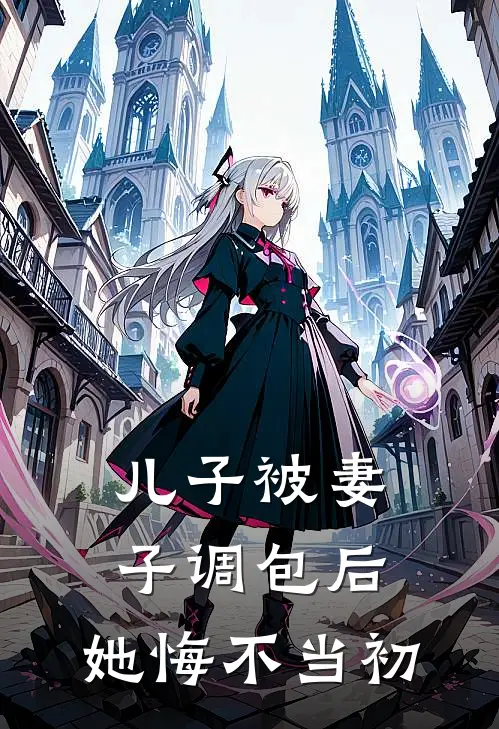 儿子被妻子调包后，她悔不当初