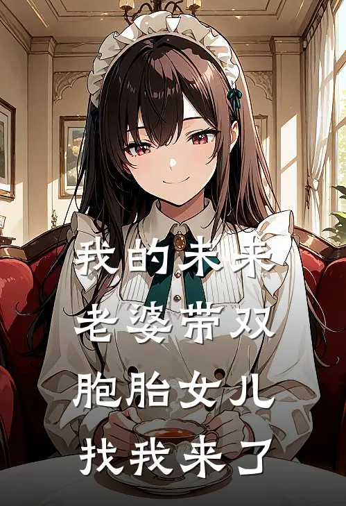 我的未来老婆带双胞胎女儿找我来了