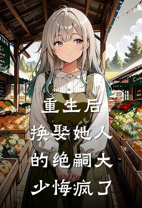 重生后，换娶她人的绝嗣大少悔疯了